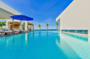 Ocean Beach Villas Danang
